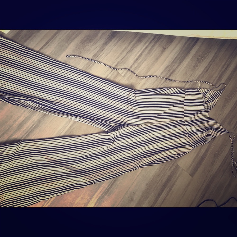 Jumpsuit